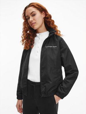 calvin klein jacket women