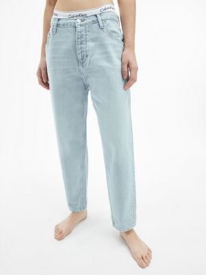 Baggy Jeans Calvin Klein® J20J2189341AA