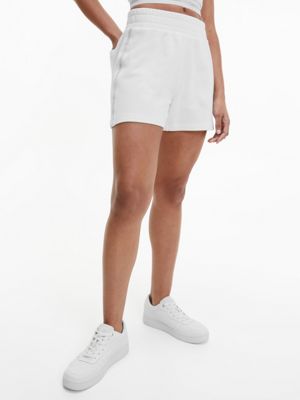 Women's Shorts | Denim & Gym Shorts for Women | Calvin Klein®
