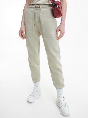 calvin klein womens joggers