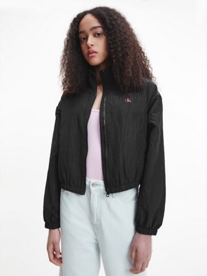 calvin klein jacket for womens