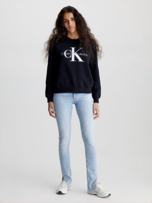 Monogram Sweatshirt Calvin Klein® | J20J219140BEH
