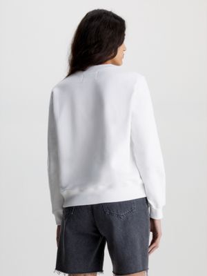 Monogram Sweatshirt Calvin Klein®