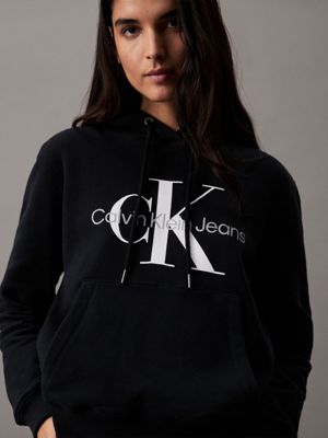Monogram Hoodie Calvin Klein® | J20J219141BEH