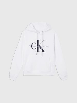 Monogram Hoodie Calvin Klein® | J20J219141YAF