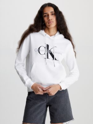 Monogram Hoodie Calvin Klein® | J20J219141YAF