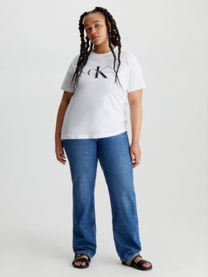 Calvin Klein Performance Premium Womens Plus Size Clothing in