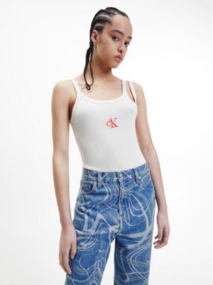ribbed-cotton-bodysuit-ck-one-j20j219186zqj