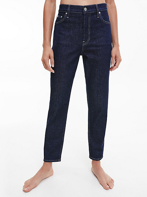 Calvin Klein Donna Abbigliamento Pantaloni e jeans Jeans Jeans skinny High Rise Skinny Jeans 