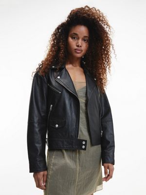 Veste calvin klein femme new arrivals