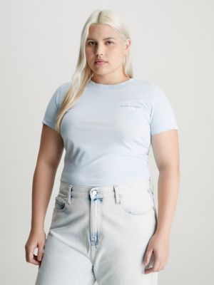 Calvin klein outlet plus size shirts