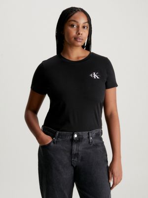 Pack Calvin Klein® | Slim 2 J20J219734TO5 T-shirts