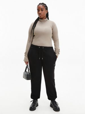 calvin klein joggers women