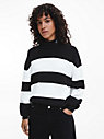 Product colour: ck black / bright white stripe