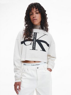 women's calvin klein tracksuit set