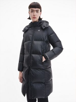 Abrigos ligeros y de entretiempo para | Calvin Klein®