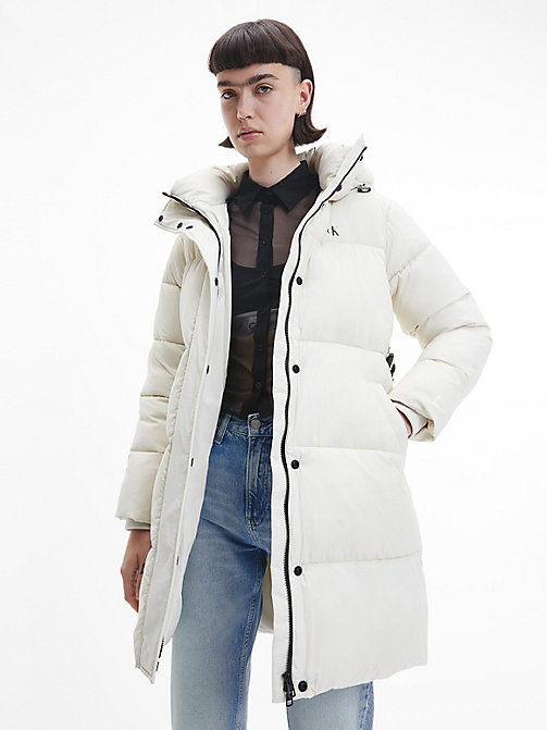 area shorten risk Women's Coats & Jackets | Women's Outerwear | Calvin Klein®