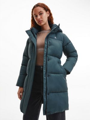 Women's Coats | Trench Coats & Puffer Coats | Calvin Klein®
