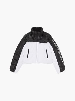 Short Puffer Jacket Calvin Klein® | J20J219832BEH