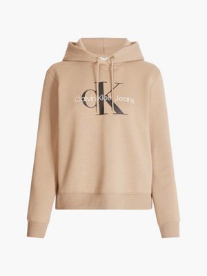calvin klein hoodie women