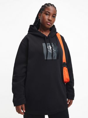 Women's Hoodies | Zip Up & Fleece Hoodies | Calvin Klein®