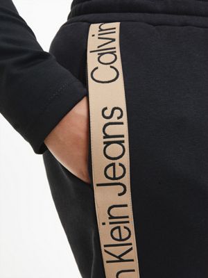 calvin klein joggers women