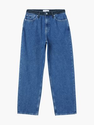90's Straight Jeans Calvin Klein® | J20J2201811BJ