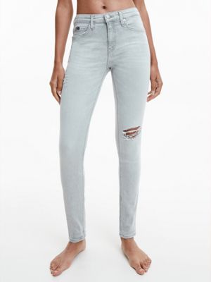 Mid Rise Skinny Jeans Calvin Klein® | J20J2202171BZ