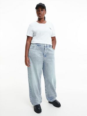 90's Straight Jeans Calvin Klein® | J20J2202491AA