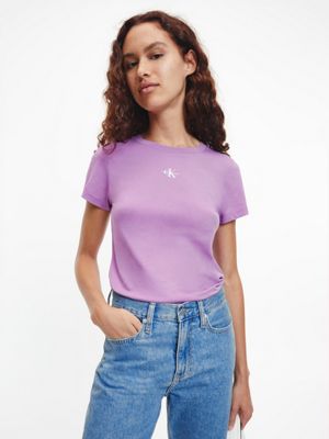 Women's Tops & T-Shirts | Calvin Klein®