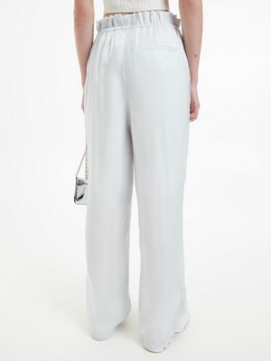 Pantaloni Da Yoga Con Tasche Da Donna, Leggings Con Tasche A Vita - Foto 3