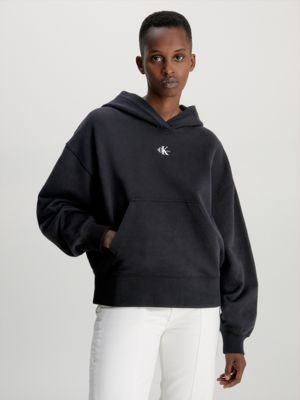 Calvin Klein Jeans Monogram Hoodie