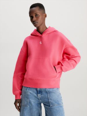 Monogram Hoodie Calvin Klein®