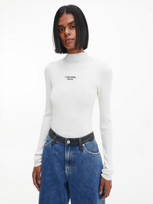 Calvin klein female jumper online