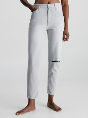 Jeans tobilleros de mamá Calvin Klein® J20J2206071BZ