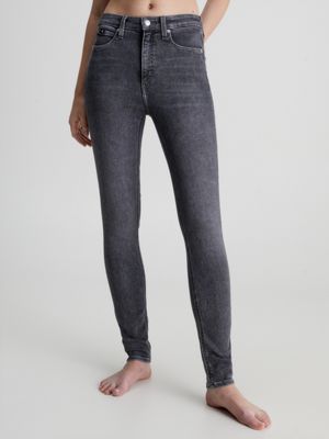 Women's Skinny Jeans | Ripped Skinny Jeans | Calvin Klein®