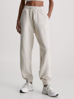 Bungalow Fahrenheit roto Pantalones De Deporte De Mujer | Calvin Klein®