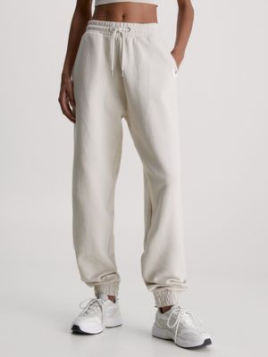 Calvin klein joggers women hot sale