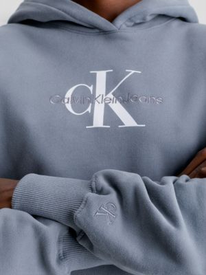 Oversized Monogram Hoodie Calvin Klein® | J20J220695PN6