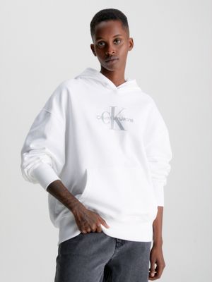 Oversized Monogram Hoodie Calvin Klein® | J20J220695YAF