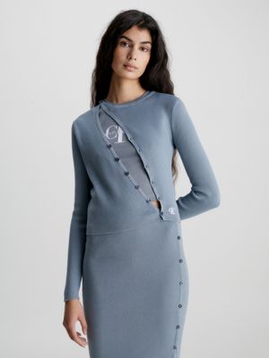 Women's Knitwear | Oversized & Chunky Knits | Calvin Klein®