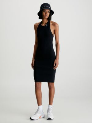 Vestidos y faldas de mujer | Calvin Klein®