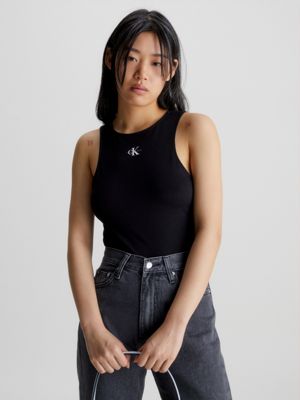 Women's Tops & T-Shirts | Calvin Klein®