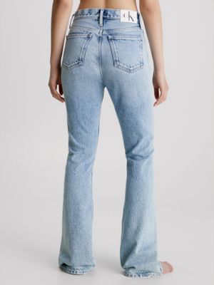 CALVIN KLEIN Authentic Bootcut Jeans