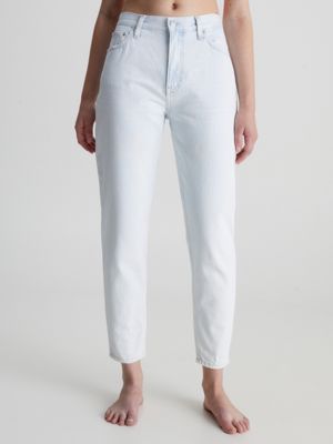 latín Inspeccionar emoción Jeans tobilleros de mamá Calvin Klein® | J20J2208591AA