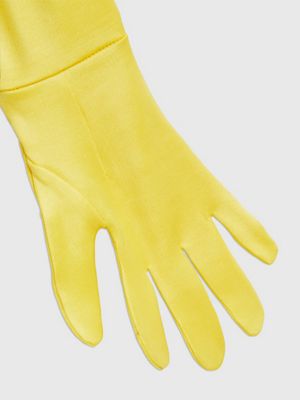 Descubrir 38+ imagen calvin klein gloves women Thptnganamst.edu.vn