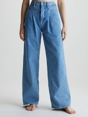 Jeans Donna | Jeans Skinny & Larghi Donna | Calvin Klein®