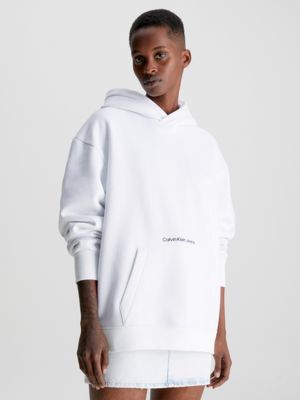 Women's Hoodies | Zip Up & Fleece Hoodies | Calvin Klein®