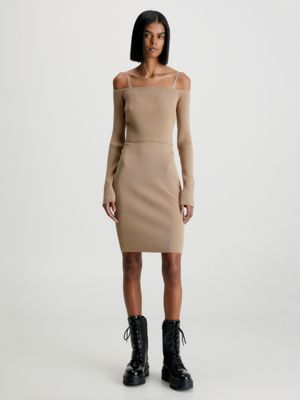 Vestidos faldas de mujer | Calvin Klein®