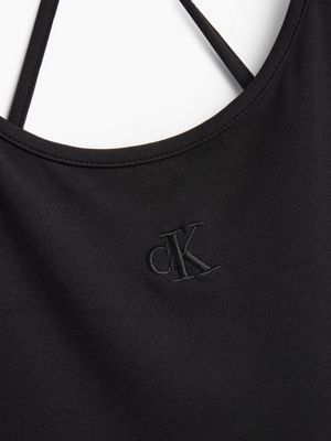 Calvin klein outlet performance bodysuit